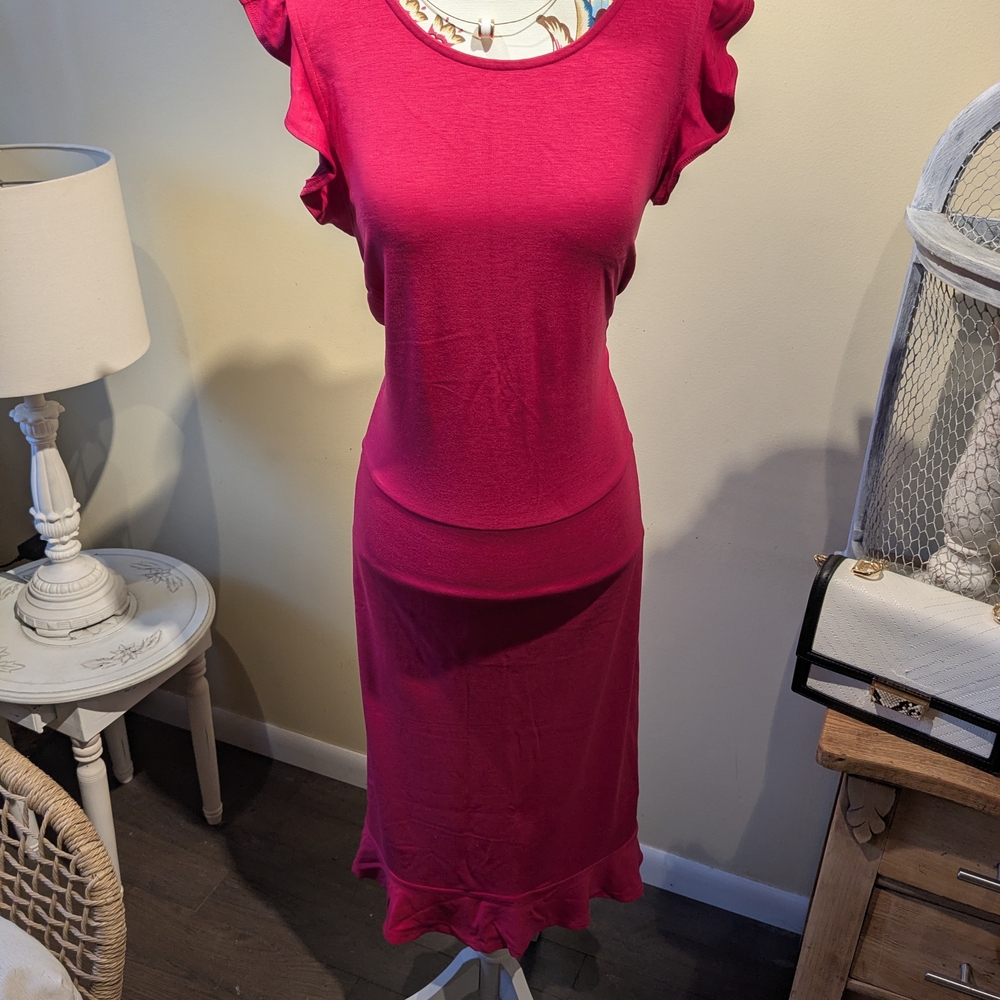Old Navy Midi Dress Bundle